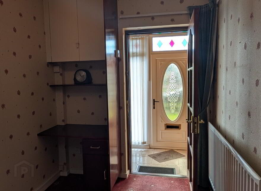 31 Greenaway Drive, Coleraine, BT52 2AQ