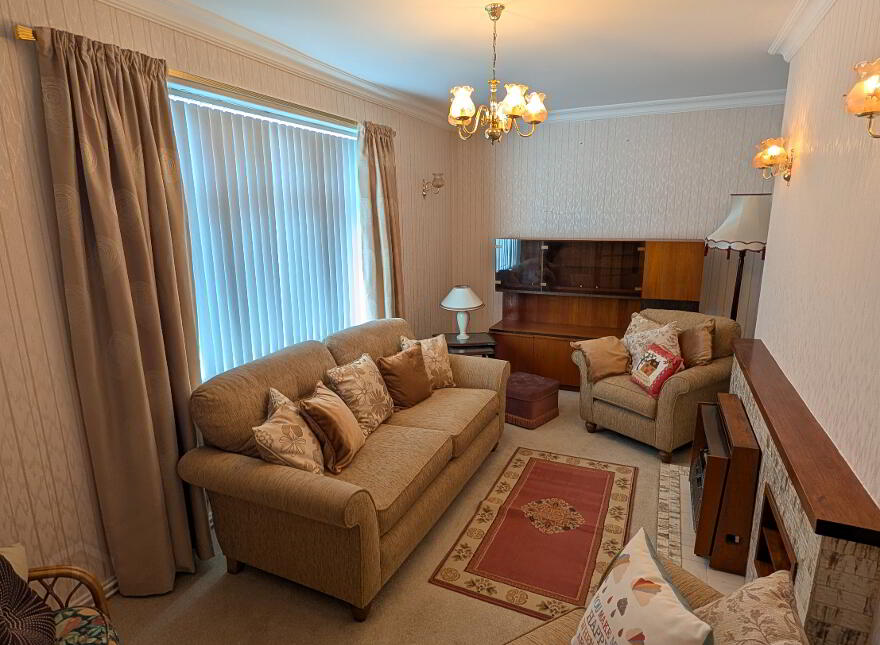 31 Greenaway Drive, Coleraine, BT52 2AQ