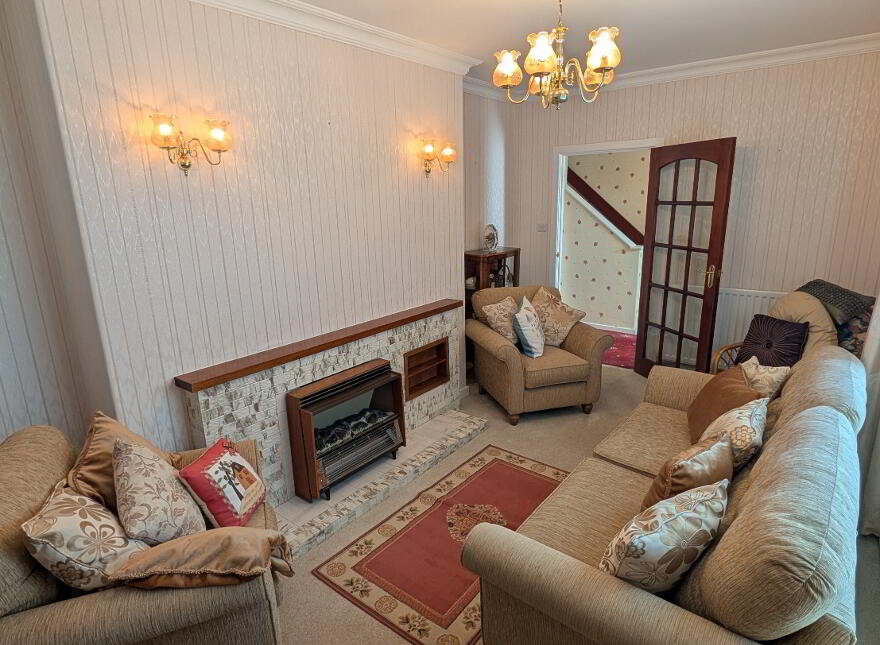 31 Greenaway Drive, Coleraine, BT52 2AQ