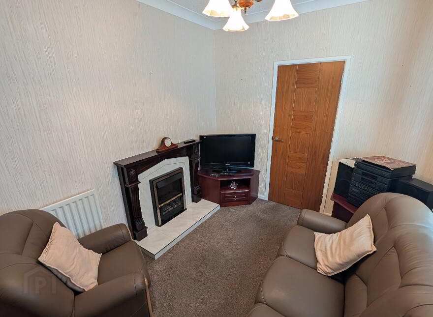 31 Greenaway Drive, Coleraine, BT52 2AQ