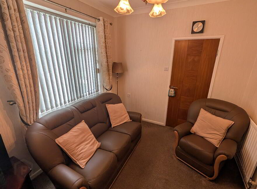 31 Greenaway Drive, Coleraine, BT52 2AQ