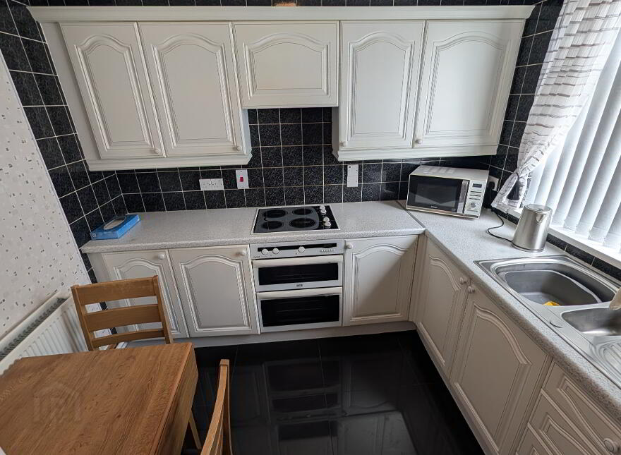 31 Greenaway Drive, Coleraine, BT52 2AQ