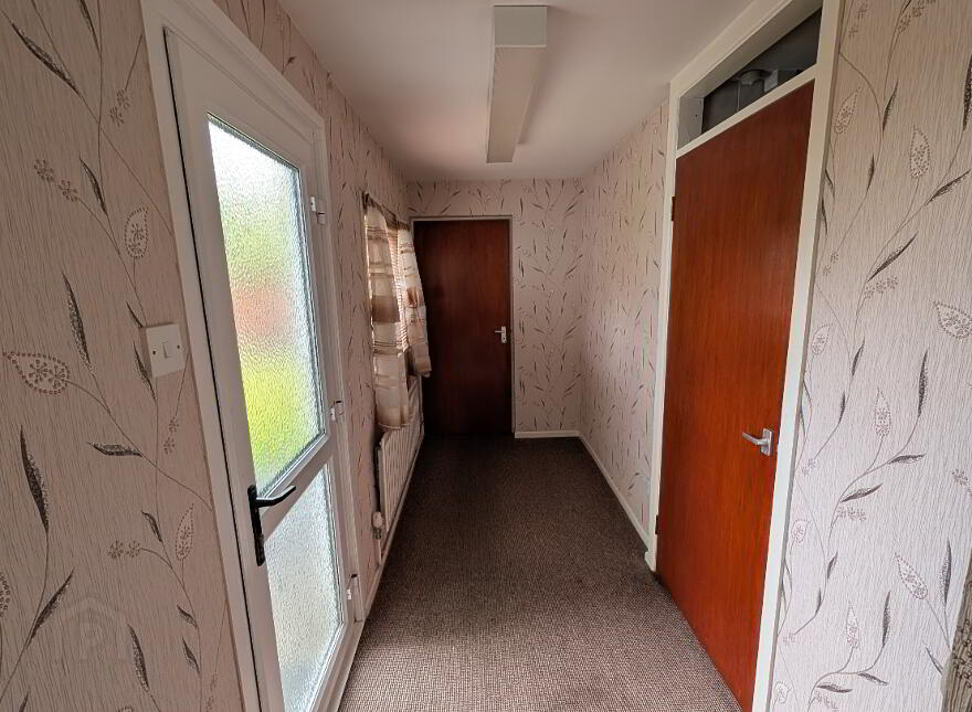 31 Greenaway Drive, Coleraine, BT52 2AQ