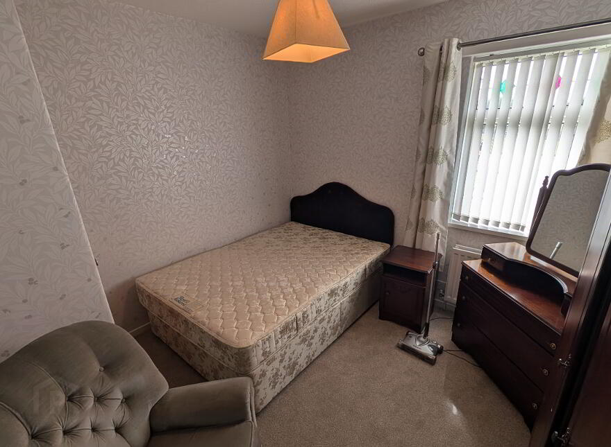 31 Greenaway Drive, Coleraine, BT52 2AQ