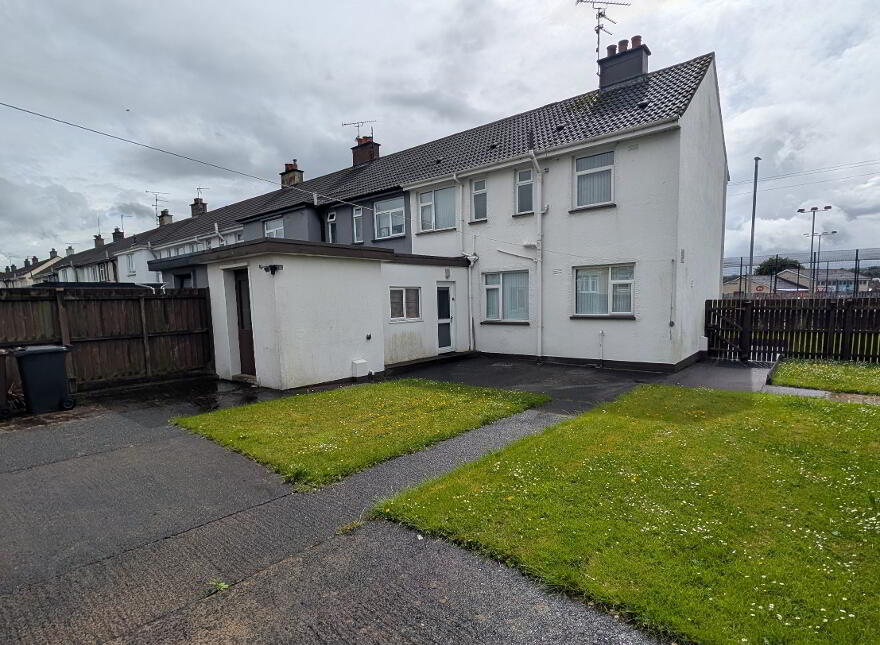 31 Greenaway Drive, Coleraine, BT52 2AQ