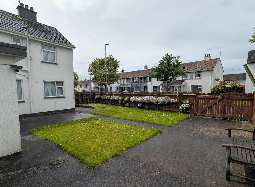31 Greenaway Drive, Coleraine, BT52 2AQ