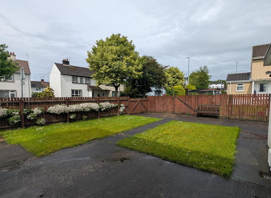 31 Greenaway Drive, Coleraine, BT52 2AQ