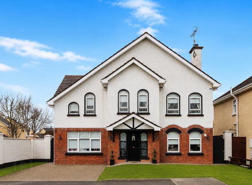 5 Medebawn, Dundalk, A91K0V3