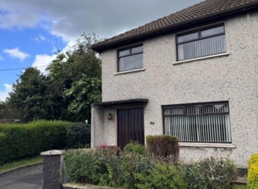 28 Harberton Park, Waterside, Derry / Londonderry, BT47 2NB