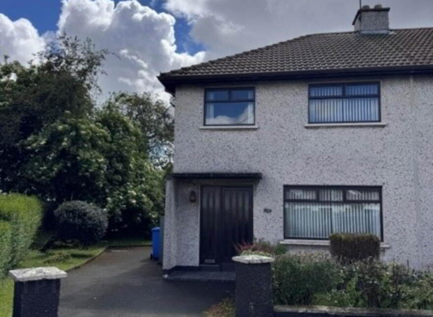 28 Harberton Park, Waterside, Derry / Londonderry, BT47 2NB