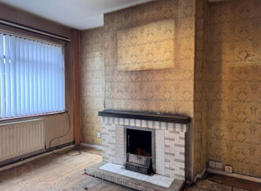28 Harberton Park, Waterside, Derry / Londonderry, BT47 2NB