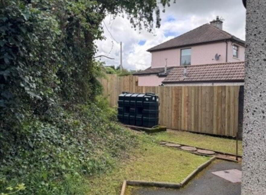 28 Harberton Park, Waterside, Derry / Londonderry, BT47 2NB