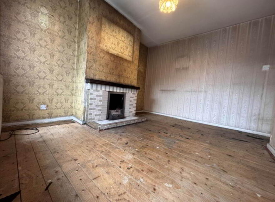 28 Harberton Park, Waterside, Derry / Londonderry, BT47 2NB