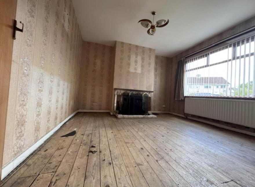 28 Harberton Park, Waterside, Derry / Londonderry, BT47 2NB