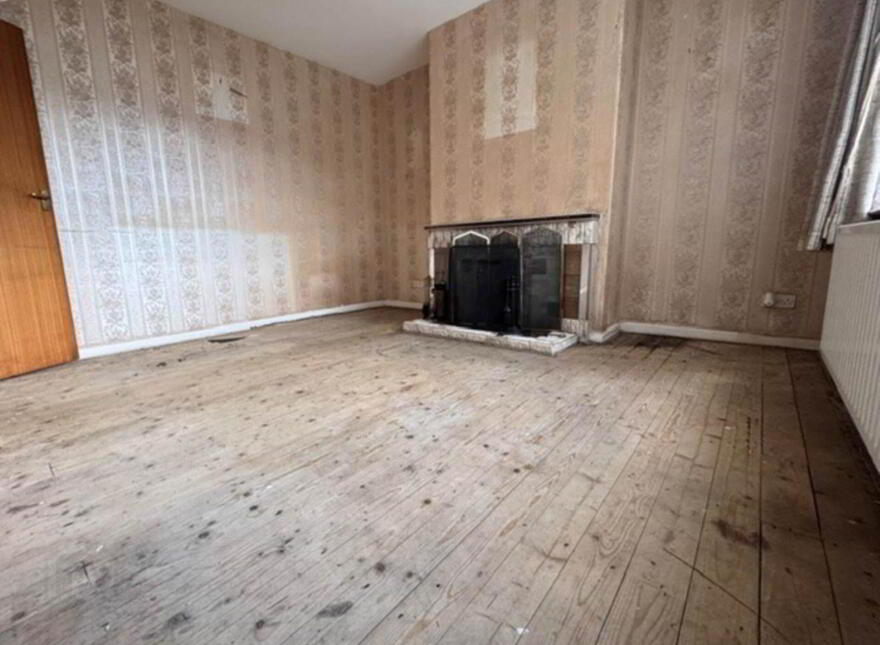 28 Harberton Park, Waterside, Derry / Londonderry, BT47 2NB