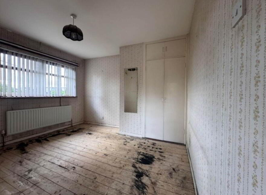 28 Harberton Park, Waterside, Derry / Londonderry, BT47 2NB