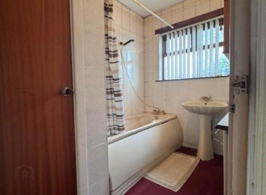 28 Harberton Park, Waterside, Derry / Londonderry, BT47 2NB