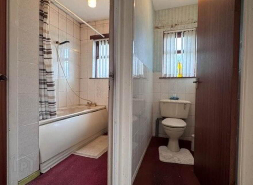 28 Harberton Park, Waterside, Derry / Londonderry, BT47 2NB