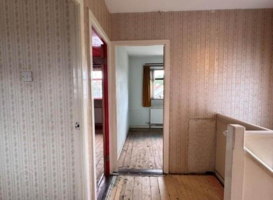 28 Harberton Park, Waterside, Derry / Londonderry, BT47 2NB