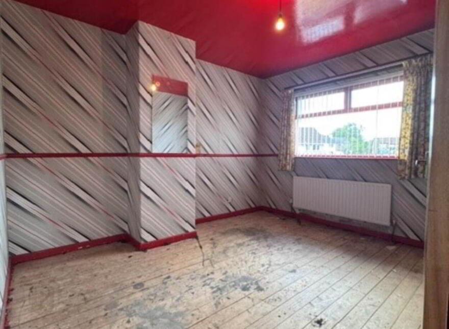 28 Harberton Park, Waterside, Derry / Londonderry, BT47 2NB