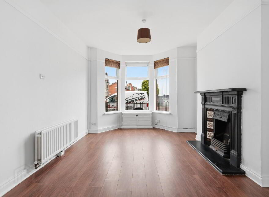43 Woodcot Avenue, Belfast, BT5 5JB