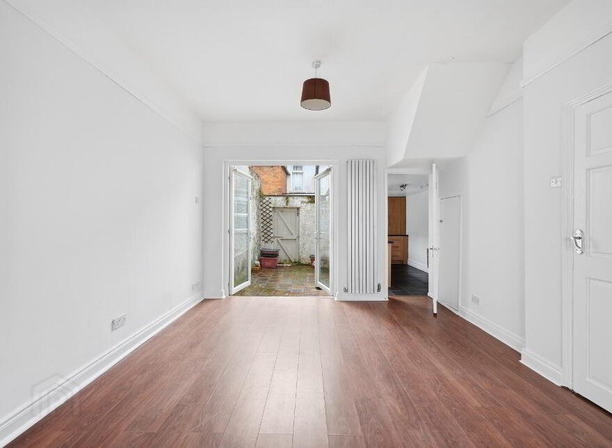 43 Woodcot Avenue, Belfast, BT5 5JB