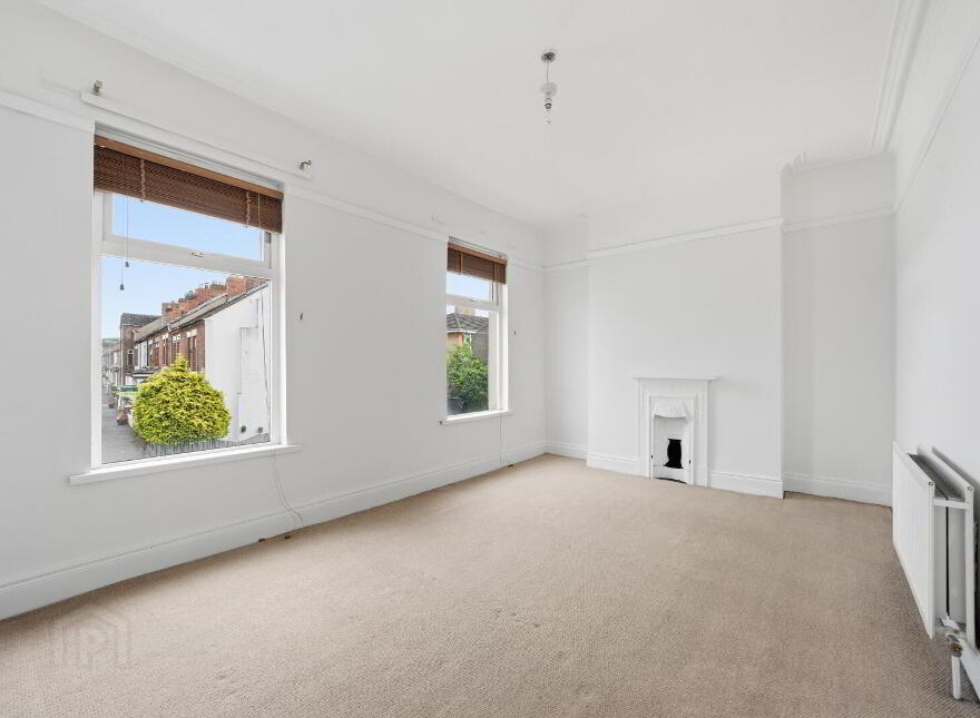 43 Woodcot Avenue, Belfast, BT5 5JB