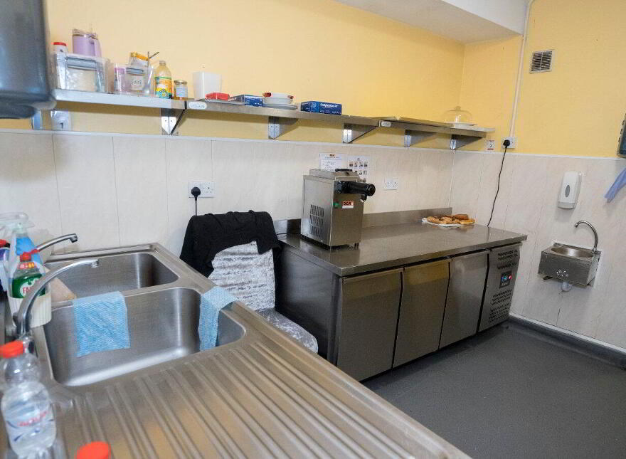 12 Church Street, Dundalk, A91PA97