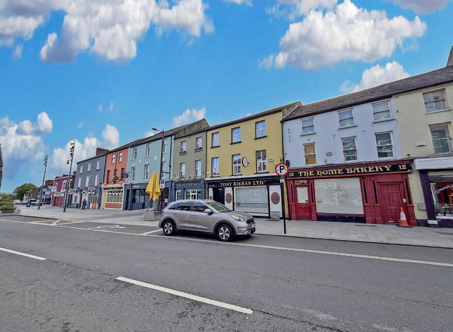 12 Church Street, Dundalk, A91PA97