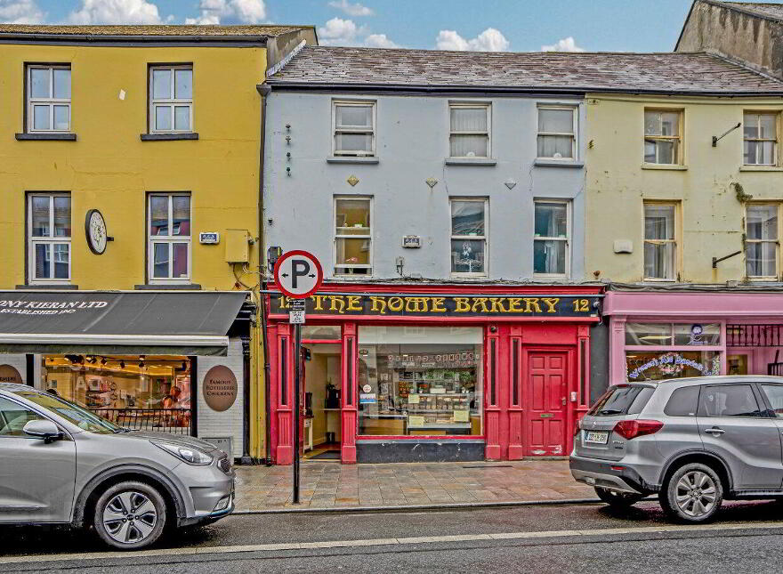 12 Church Street, Dundalk, A91PA97