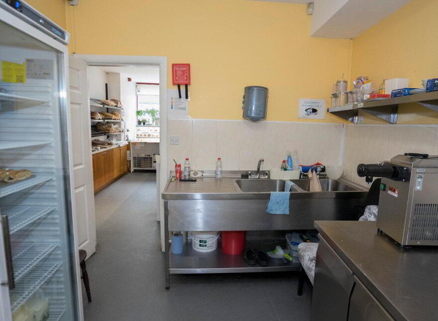12 Church Street, Dundalk, A91PA97