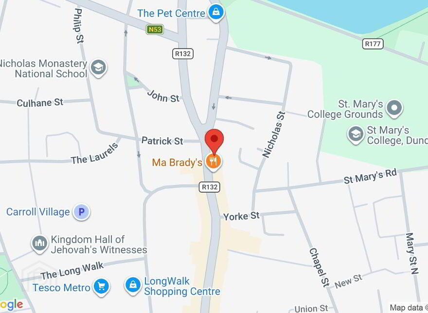 12 Church Street, Dundalk, A91PA97