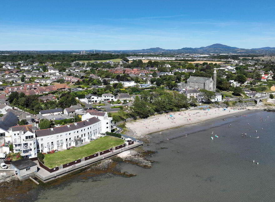 Residential Building Site, Rock Road, Blackrock