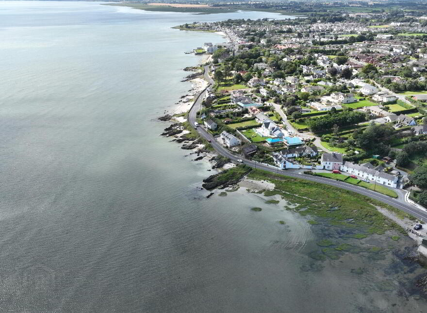 Residential Building Site, Rock Road, Blackrock