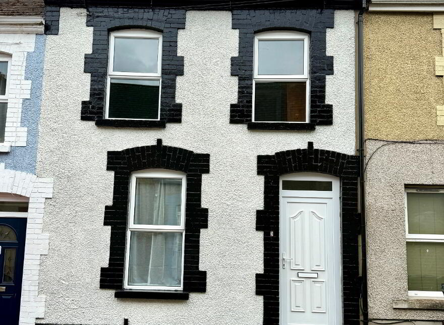 3 Edenmore Street, Derry, BT48 7JP