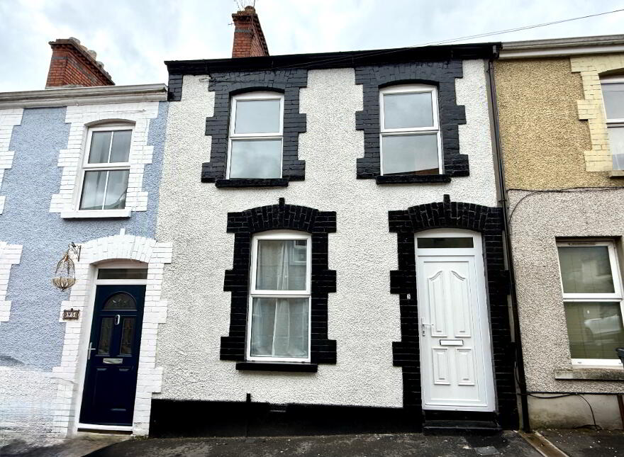 3 Edenmore Street, Derry, BT48 7JP