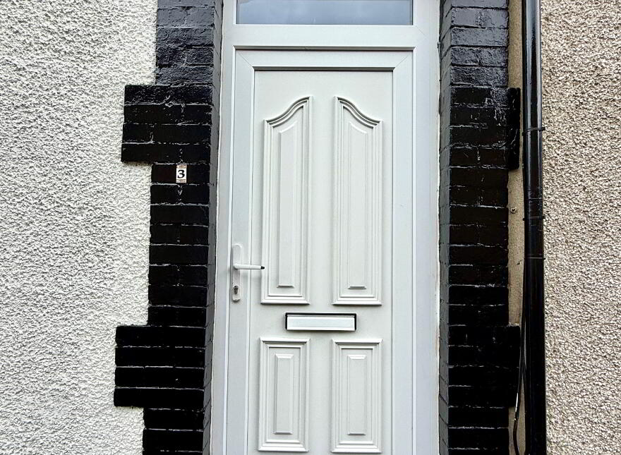 3 Edenmore Street, Derry, BT48 7JP