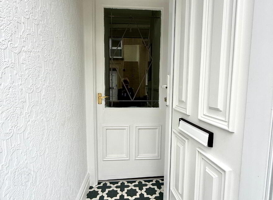 3 Edenmore Street, Derry, BT48 7JP