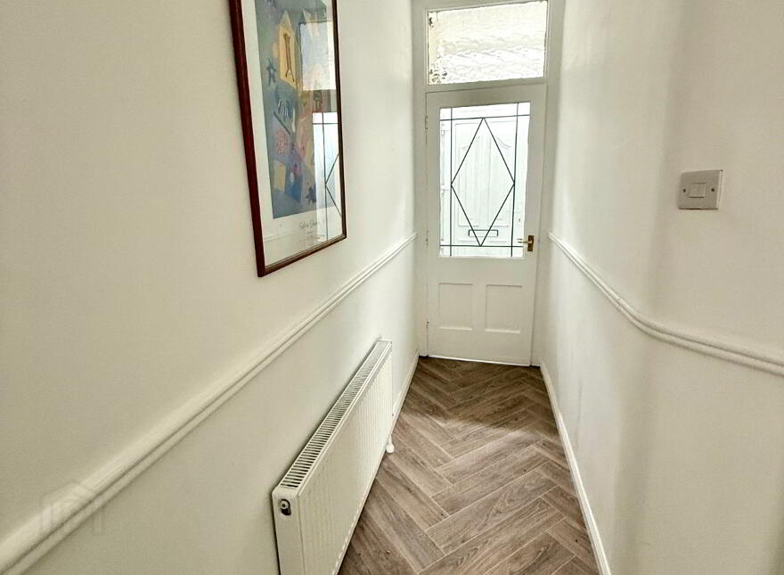 3 Edenmore Street, Derry, BT48 7JP