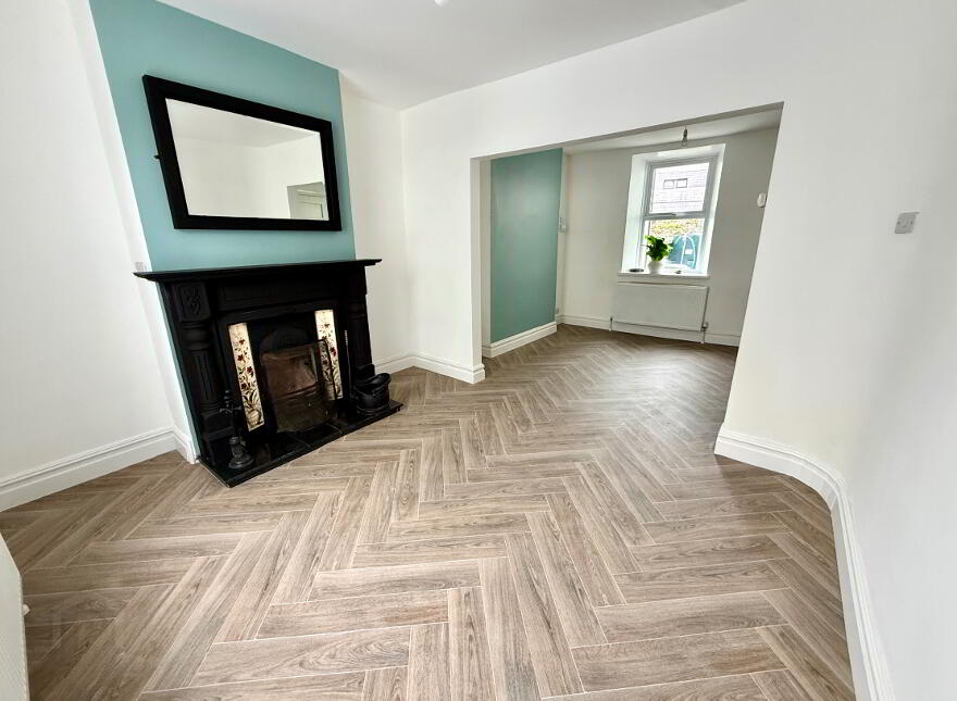 3 Edenmore Street, Derry, BT48 7JP