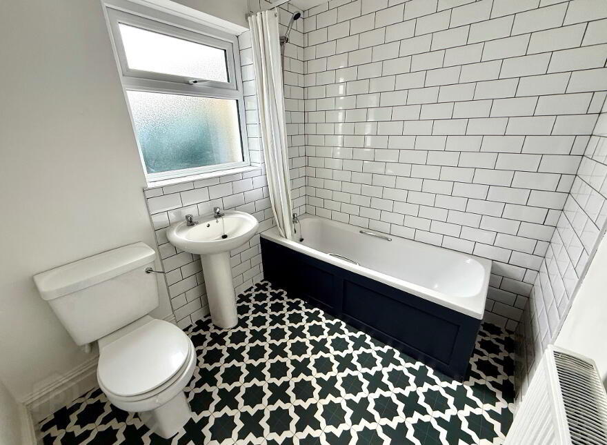 3 Edenmore Street, Derry, BT48 7JP