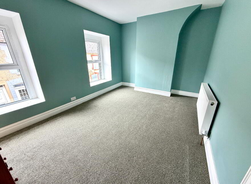 3 Edenmore Street, Derry, BT48 7JP