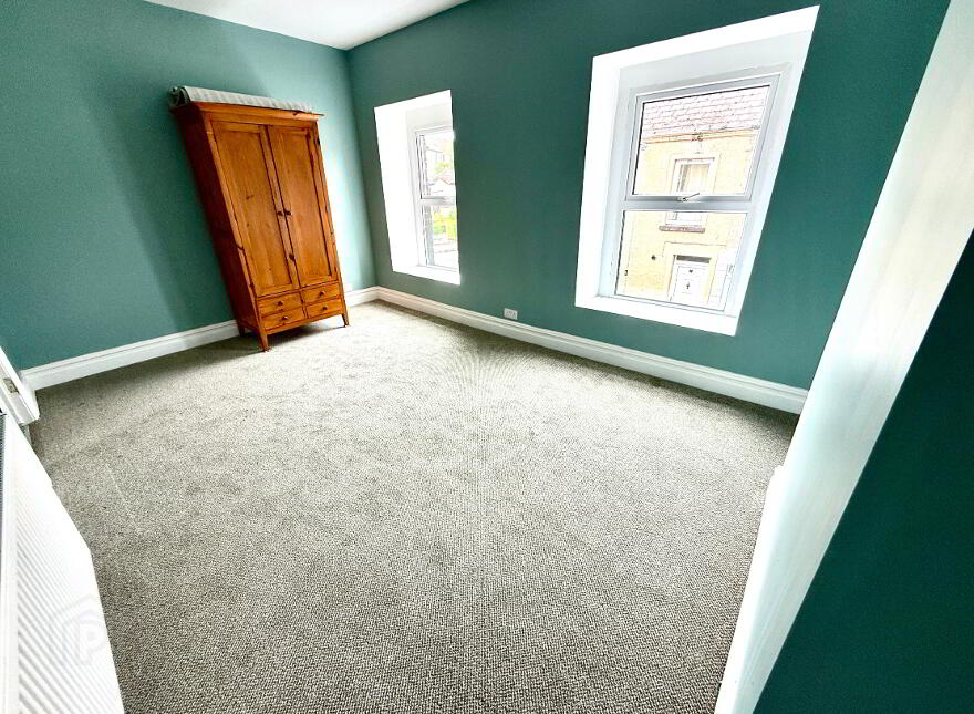 3 Edenmore Street, Derry, BT48 7JP