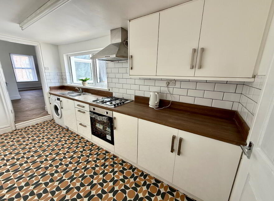 3 Edenmore Street, Derry, BT48 7JP
