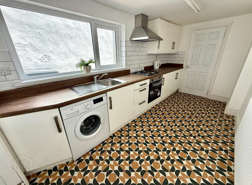 3 Edenmore Street, Derry, BT48 7JP