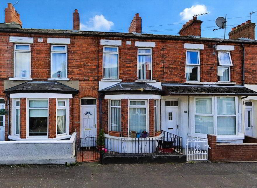 23 Beechwood Street, Belfast, BT5 5BQ photo