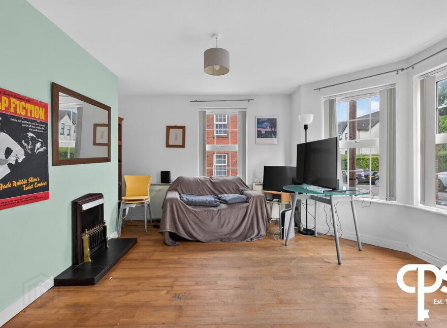 32B Ashley Avenue, Belfast, BT9 7BT