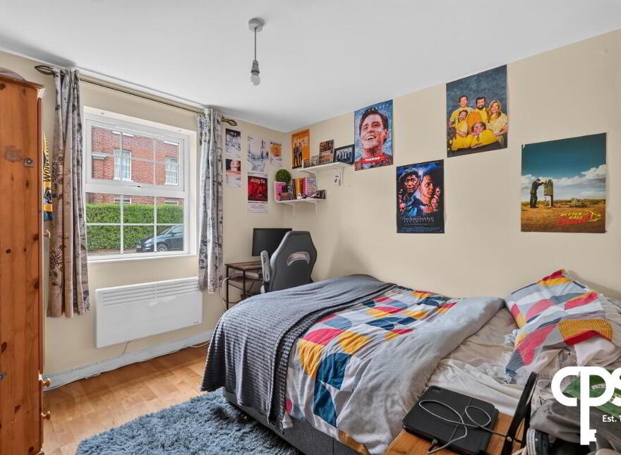 32B Ashley Avenue, Belfast, BT9 7BT