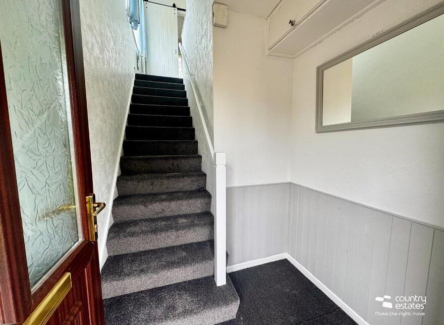 4 The Flats, Rashee Road, Ballyclare, BT39 9HR
