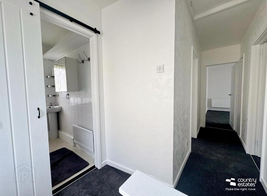 4 The Flats, Rashee Road, Ballyclare, BT39 9HR